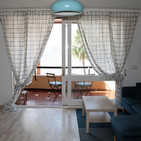 Appartement Bella Italia Apartment Alcúdia