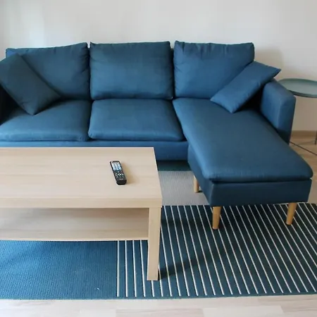 Bella Italia Apartment Apartment Alcudia (Mallorca)