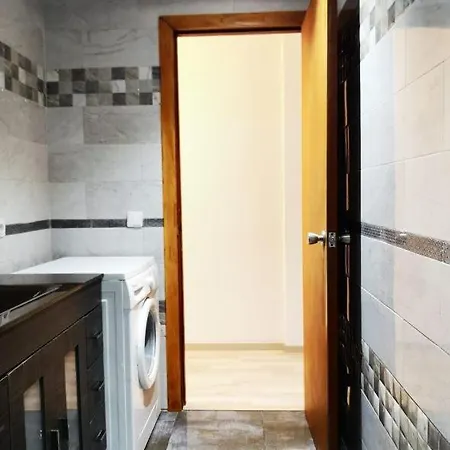 Bella Italia Apartment * Alcudia (Mallorca)