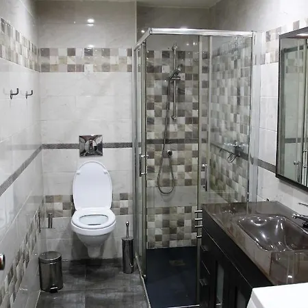 Bella Italia Apartment Apartment *
