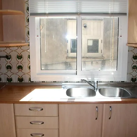 Bella Italia Apartment *